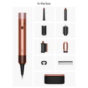 Dyson Airwrap Multi Styler and Dryer Amber Silk - HS08