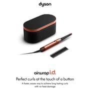 Dyson Airwrap Multi Styler and Dryer Amber Silk - HS08
