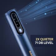 Babyliss Air Wand Multi Dryer Digital 1600W - AS6550SDE