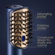 Babyliss Air Wand Multi Dryer Digital 1600W - AS6550SDE