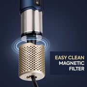 Babyliss Air Wand Multi Dryer Digital 1600W - AS6550SDE