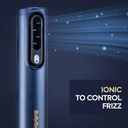 Babyliss Air Wand Multi Dryer Digital 1600W - AS6550SDE