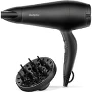 Babyliss Hair Dryer 2000W - D215DSDE