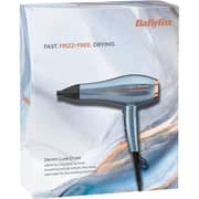 Babyliss Fast Frizz Free Dryer 2200 Watts - D251PSDE