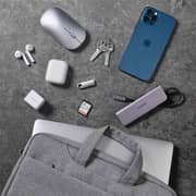 Ugreen Laptop Sleeve Bag 16Inch Grey - LP437