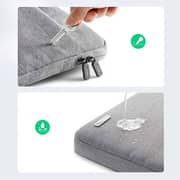 Ugreen Laptop Sleeve Bag 16Inch Grey - LP437
