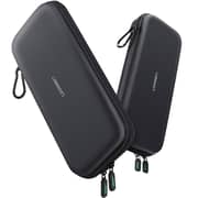 Ugreen Nintendo Switch & Accessories Case Box Black - LP174