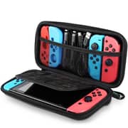 Ugreen Nintendo Switch & Accessories Case Box Black - LP174
