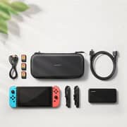 Ugreen Nintendo Switch & Accessories Case Box Black - LP174