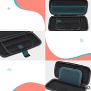 Ugreen Nintendo Switch & Accessories Case Box Black - LP174