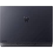 Acer Predator Helios Neo 16 Gaming (2025) Laptop - 2nd Series / Intel Core Ultra 9-275HX / 16inch WQXGA / 2TB SSD / 32GB RAM / 8GB NVIDIA GeForce RTX 5070 / Windows 11 Home / English & Arabic Keyboard / Black / Middle East Version - [PHN16-73-92R6]