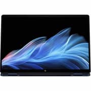 HP OmniBook X Flip 2-in-1 Convertible (2024) Laptop - 2nd Series/ Intel Core Ultra 7-256V/ 14inch 2K/ 4TB SSD/ 16GB RAM/ 8GB Intel Arc 140V Graphics/ Windows 11 Home/ English Keyboard/ Touch Display/ Blue/ International Version - [14-FM0023DX] Customized