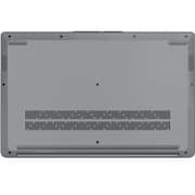 Lenovo IdeaPad 1 15IJL7 (2021) Laptop - Intel Celeron N4500 / 15.6inch FHD / 512GB SSD / 8GB RAM / Shared Intel UHD Graphics / Windows 11 / English Keyboard / Cloud Grey / International Version - [82LX00D7PS] Customized