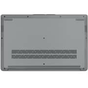 Lenovo IdeaPad 1 15IJL7 (2021) Laptop - Intel Celeron N4500 / 15.6inch FHD / 1TB SSD / 8GB RAM / Shared Intel UHD Graphics / Windows 11 / English Keyboard / Cloud Grey / International Version - [82LX00D7PS] Customized