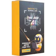 Free BTS 4-in-1 Bundle Promo (V-Walk 4-in-1 USB Hub + Tecsa C2 Bluetooth Keyboard & Mouse + V-Walk Laptop Sleeve 15