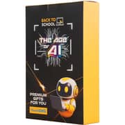 Free BTS 4-in-1 Bundle Promo (V-Walk 4-in-1 USB Hub + Tecsa C2 Bluetooth Keyboard & Mouse + V-Walk Laptop Sleeve 15