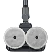 Polaris Cordless Vacuum Cleaner Grey - PVCSDC 3005