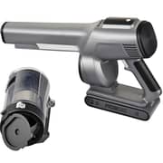 Polaris Cordless Vacuum Cleaner Grey - PVCSDC 3005