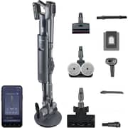 Polaris Cordless Vacuum Cleaner Grey - PVCSDC 3005