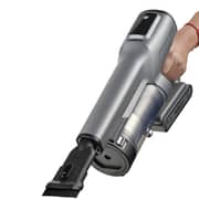 Polaris Cordless Vacuum Cleaner Grey - PVCSDC 3005