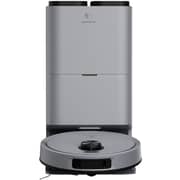 Polaris Robot Vacuum Cleaner Black - PVCRAC 7790