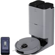 Polaris Robot Vacuum Cleaner Black - PVCRAC 7790