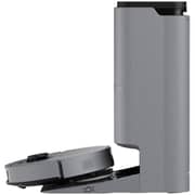 Polaris Robot Vacuum Cleaner Black - PVCRAC 7790