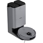 Polaris Robot Vacuum Cleaner Black - PVCRAC 7790