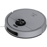 Polaris Robot Vacuum Cleaner Black - PVCRAC 7790