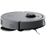 Polaris Robot Vacuum Cleaner Black - PVCRAC 7790