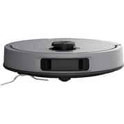 Polaris Robot Vacuum Cleaner Black - PVCRAC 7790