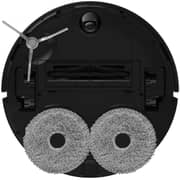 Polaris Robot Vacuum Cleaner Black - PVCRAC 7790