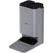 Polaris Robot Vacuum Cleaner Black - PVCRAC 7790