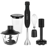 Polaris Hand Blender Black - PHB 1017GL