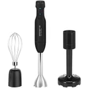 Polaris Hand Blender Black - PHB 1017GL