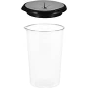 Polaris Hand Blender Black - PHB 1017GL