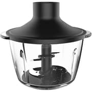 Polaris Hand Blender Black - PHB 1017GL