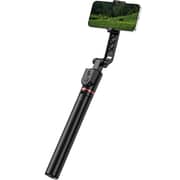Wiwu Tripod Selfie Stick 1.8m Black - Wi-SE015