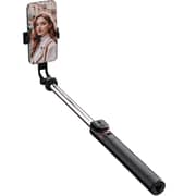 Wiwu Tripod Selfie Stick 1.8m Black - Wi-SE015
