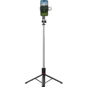 Wiwu Tripod Selfie Stick 1.8m Black - Wi-SE015