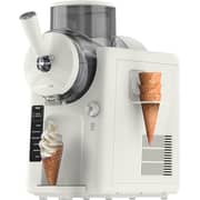 Nutricook Ice Cream Maker - NC-FRS330BG