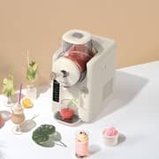 Nutricook Ice Cream Maker - NC-FRS330BG