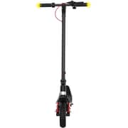 Porodo Electric Scooter - PDLFSTESBK