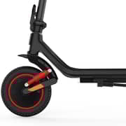 Porodo Electric Scooter - PDLFSTESBK