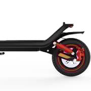 Porodo Electric Scooter - PDLFSTESBK