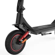 Porodo Electric Scooter - PDLFSTESBK