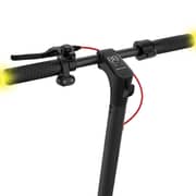 Porodo Electric Scooter - PDLFSTESBK