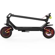 Porodo Electric Scooter - PDLFSTESBK