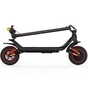 Porodo Electric Scooter - PDLFSTESBK