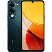 Vivo Y29T 5G 256GB 6GB RAM Jade Green Dual Sim Smart Phone